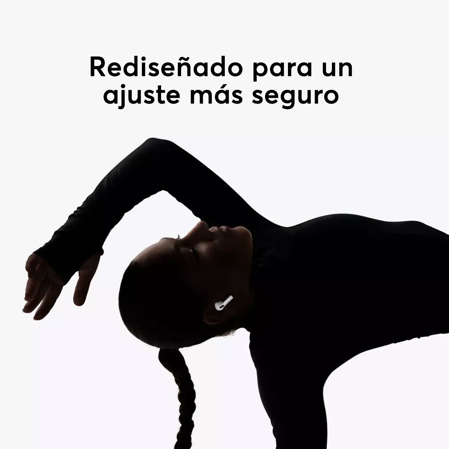 AirPods Pro 3 con cancelación activa de ruido - Bestmart