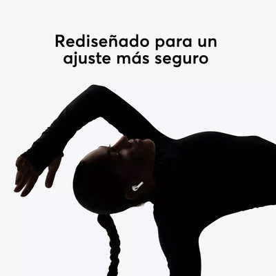 AirPods Pro 3 con cancelación activa de ruido - Bestmart
