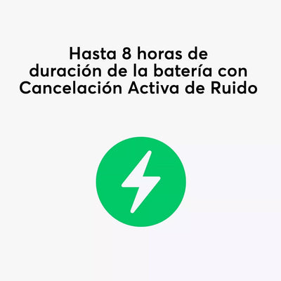 AirPods Pro 3 con cancelación activa de ruido - Bestmart
