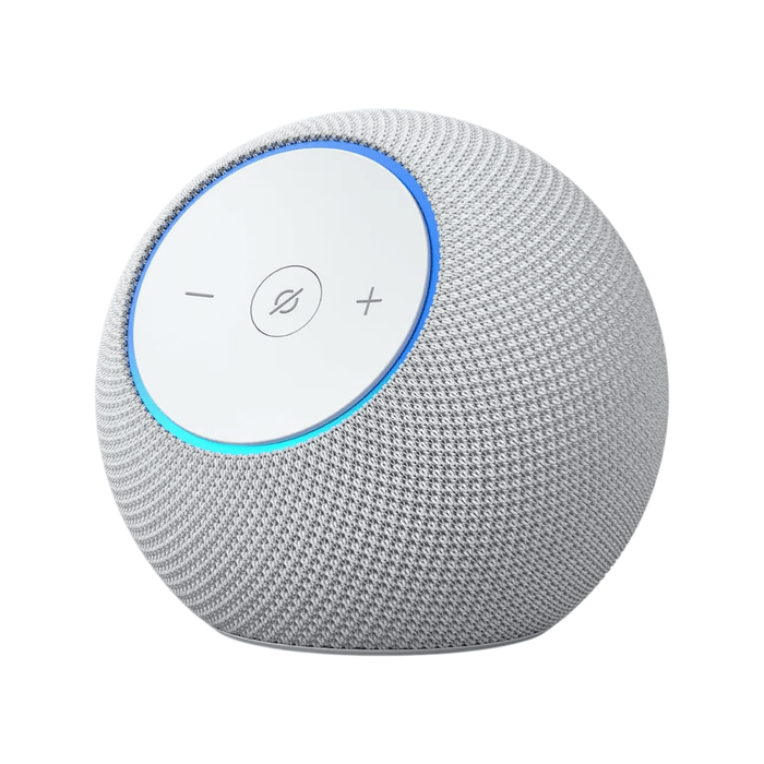 Amazon Alexa Echo Dot Max 2025 Blanco