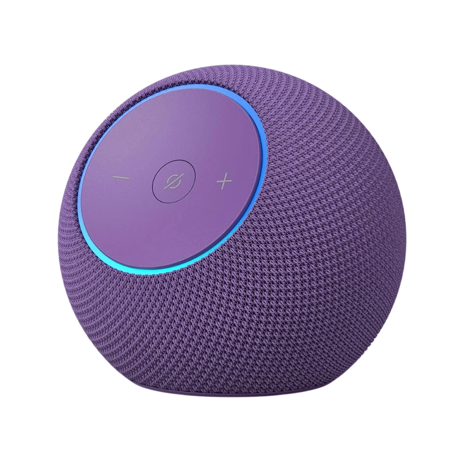 Amazon Alexa Echo Dot Max 2025 Púrpura - Bestmart