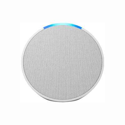 Amazon Alexa Echo Pop - Blanco - Bestmart