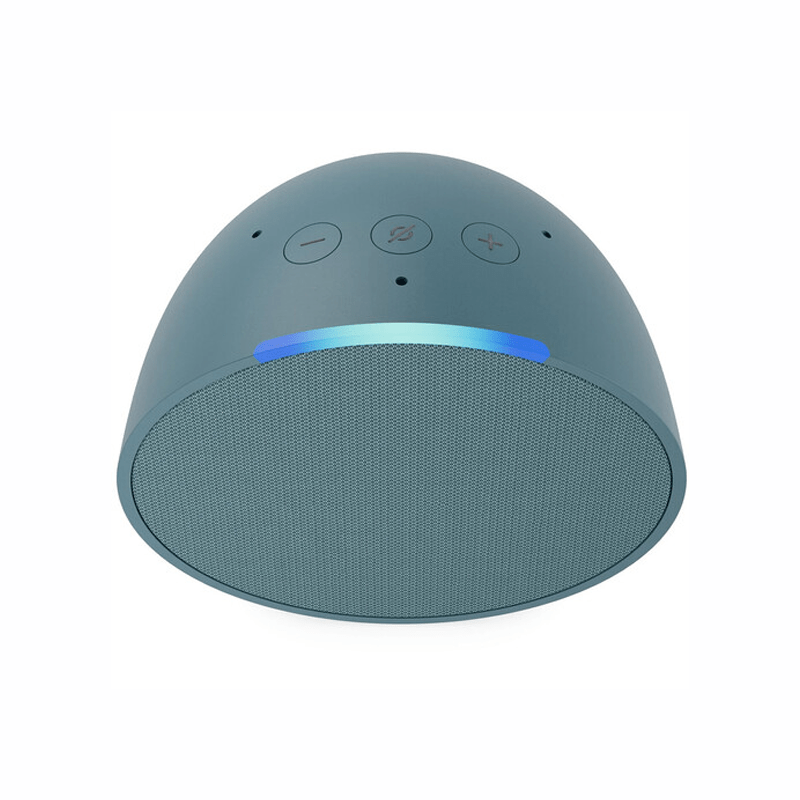 Amazon Alexa Echo Pop - Calipso - Bestmart