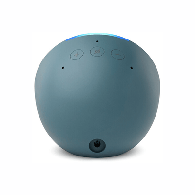 Amazon Alexa Echo Pop - Calipso (OPEN BOX) - Bestmart