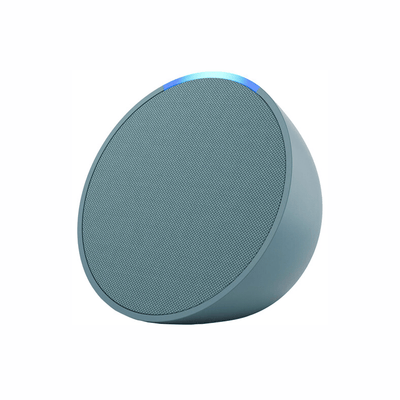 Amazon Alexa Echo Pop - Calipso (OPEN BOX) - Bestmart