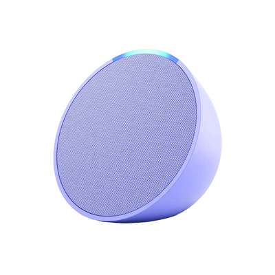 Amazon Alexa Echo Pop - Lavanda (OPEN BOX) - Bestmart