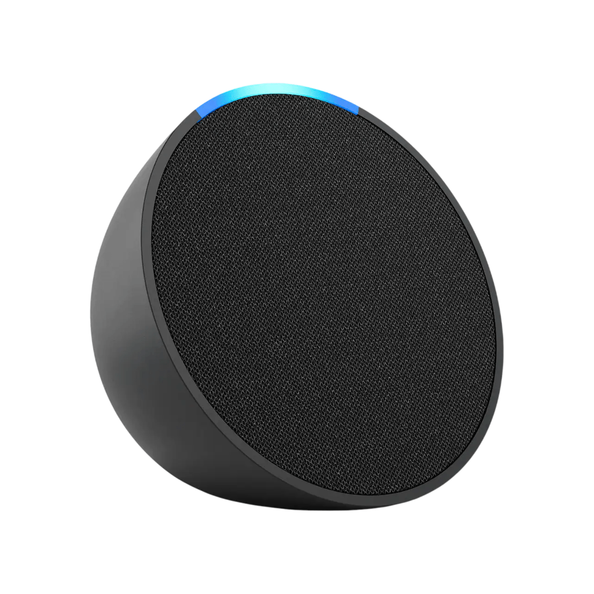 Amazon Alexa Echo Pop - Negro - Bestmart