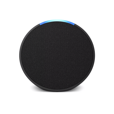 Amazon Alexa Echo Pop - Negro (OPEN BOX) - Bestmart
