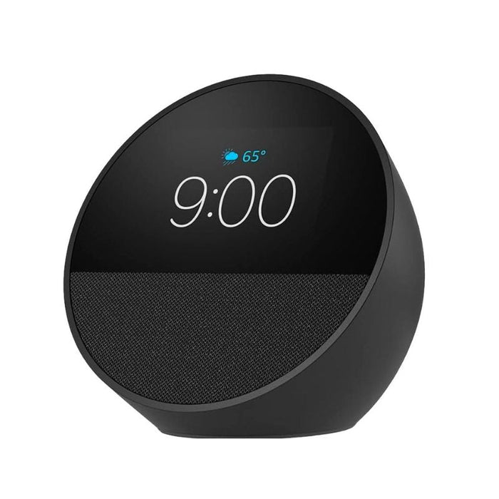Amazon Alexa Echo Spot - Negro