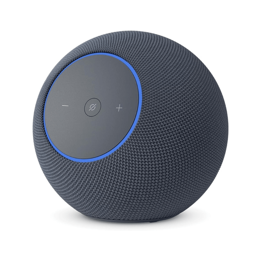 Amazon Alexa Echo Studio 2025 - Audio Espacial y Dolby Atmos - Grafito - Bestmart