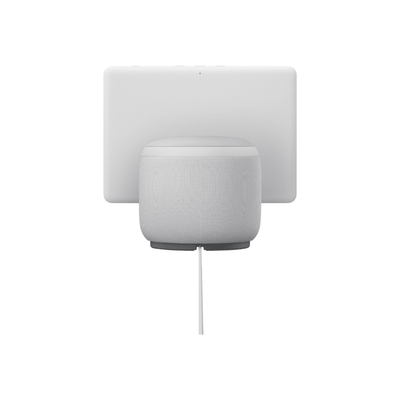Amazon Echo Show 10 (3ra Gen) - Blanco (OPEN BOX) - Bestmart
