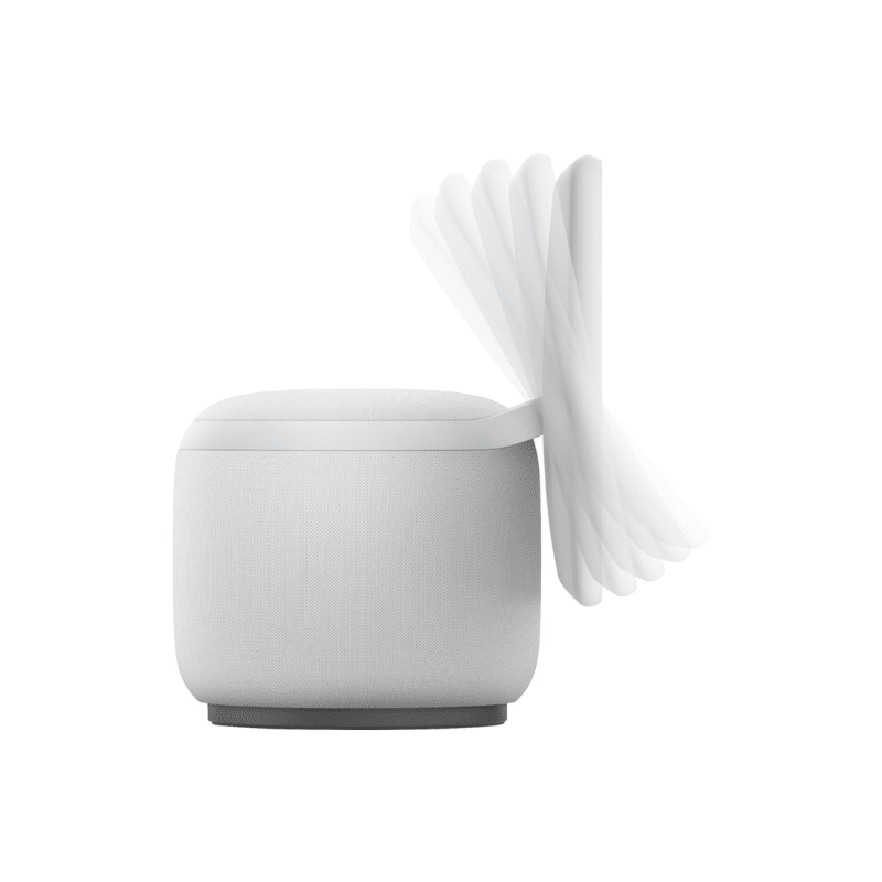 Amazon Echo Show 10 (3ra Gen) - Blanco (OPEN BOX) - Bestmart