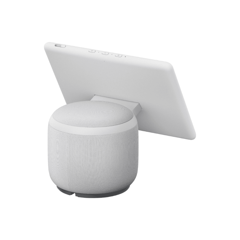 Amazon Echo Show 10 (3ra Gen) - Blanco (OPEN BOX) - Bestmart