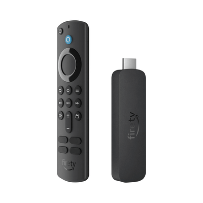 Amazon Fire TV Stick 4K 2023 (2da Gen) Remoto con Alexa - OPEN BOX - Bestmart