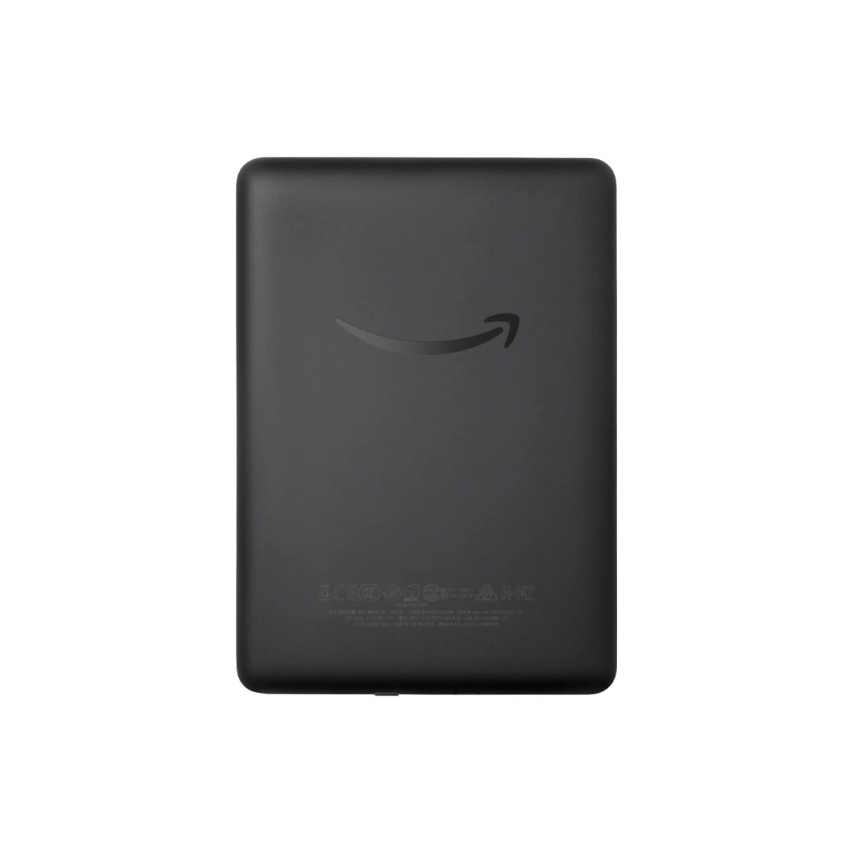 Amazon Kindle E - Reader 6" WiFi 8 GB - Negro - Bestmart