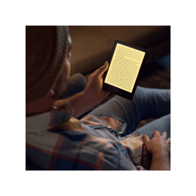 Amazon Kindle Paperwhite (11va Gen) 16 GB - 6,8" - Negro (Open Box) - Bestmart