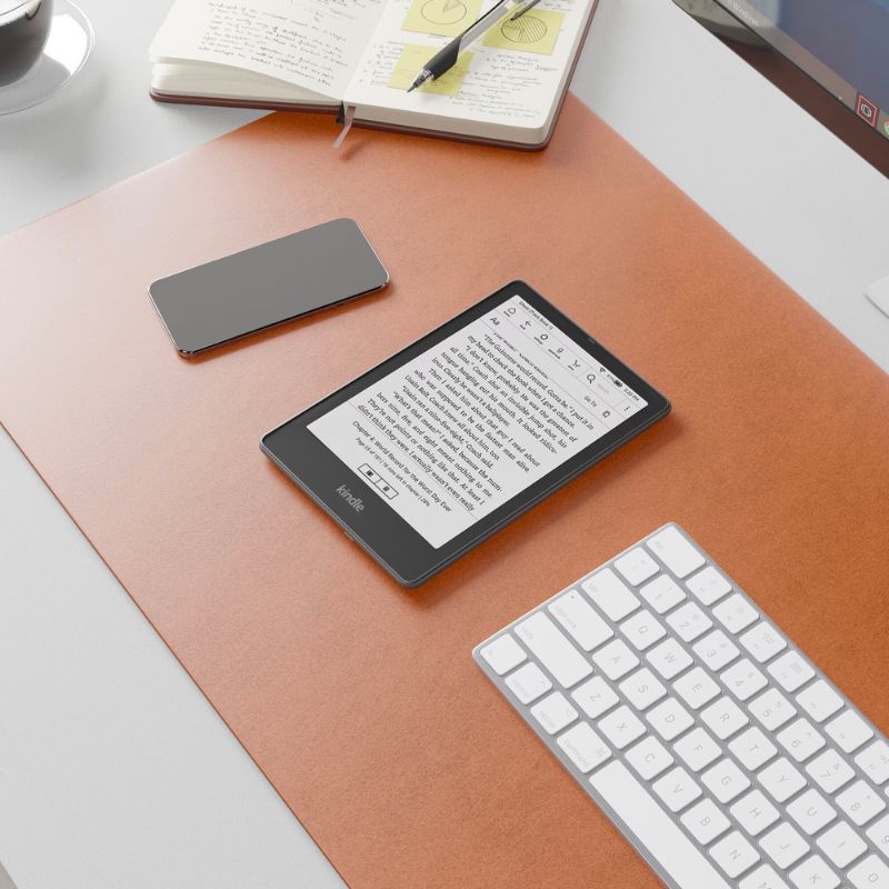 Amazon Kindle Paperwhite - Signature Edition - 32 GB - 6,8" - Negro - Bestmart