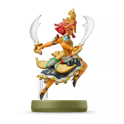 Amiibo Riju: The Legend of Zelda Series - Bestmart