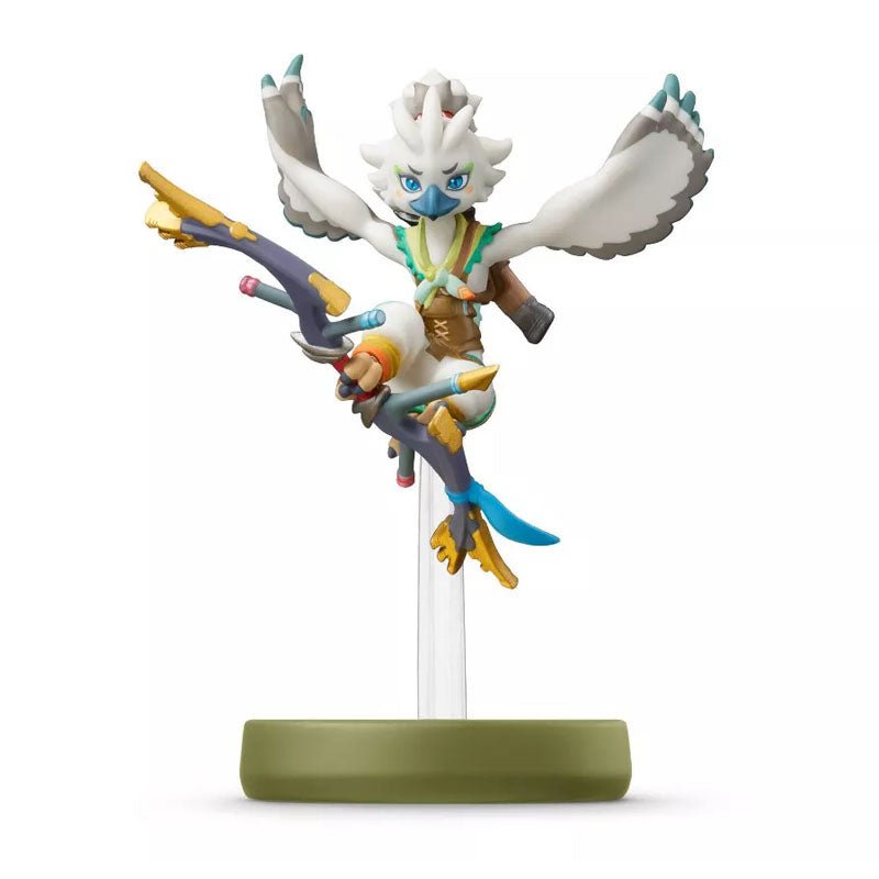 Amiibo Tulin: The Legend of Zelda Series