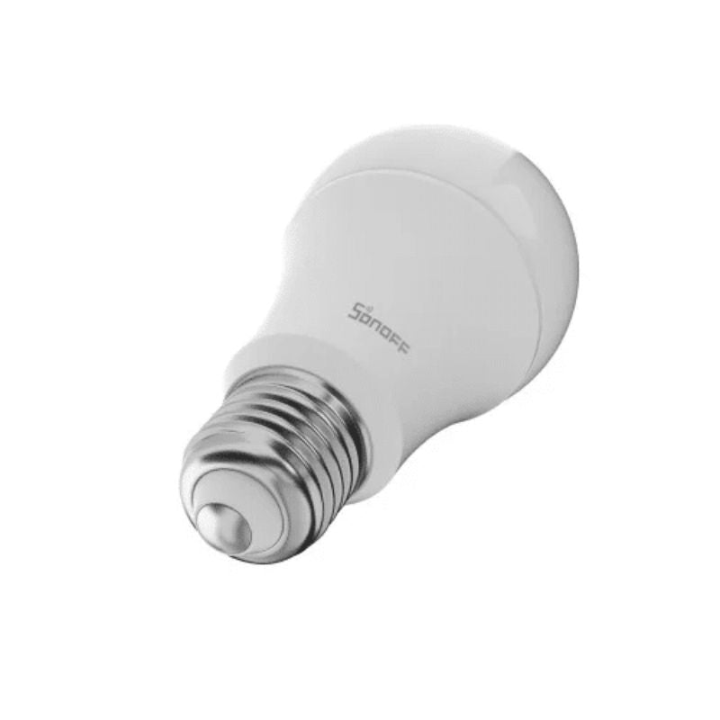 Ampolleta LED Inteligente RGB WiFi Sonoff - Fria / Calida / RGB - Bestmart