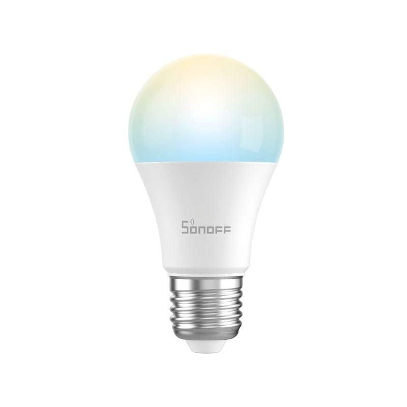 Ampolleta LED Inteligente WiFi Sonoff - Fria / Calida