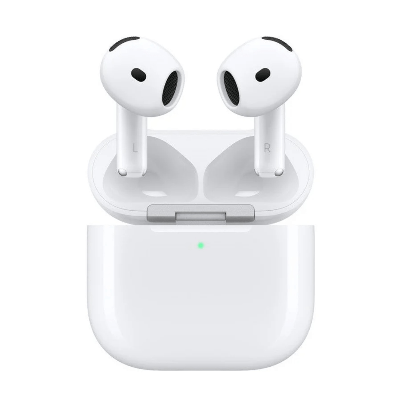 Apple AirPods con Estuche de carga (4ta Gen.)