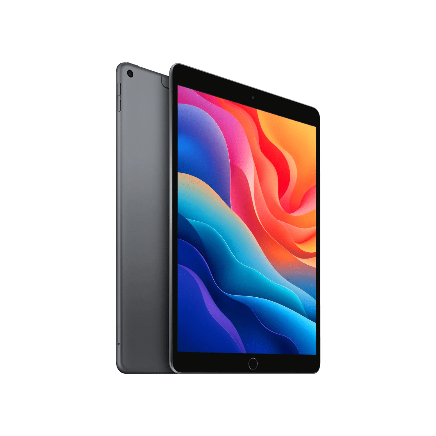 Apple iPad 10,2" 7 Gen Wifi 32GB Space Gray - Bestmart