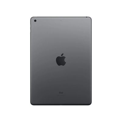Apple iPad 10,2" 7 Gen Wifi 32GB Space Gray - Bestmart