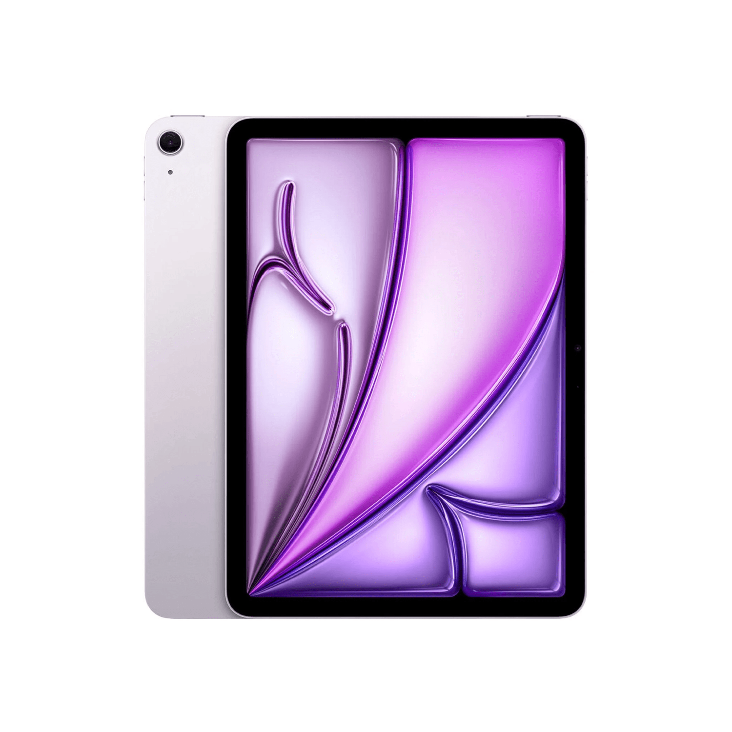 Apple iPad Air 11" M4 Wi - Fi 128GB - Morado - Bestmart