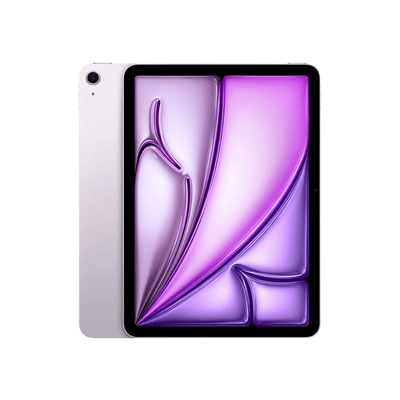 Apple iPad Air 11" M4 Wi - Fi 128GB - Morado - Bestmart