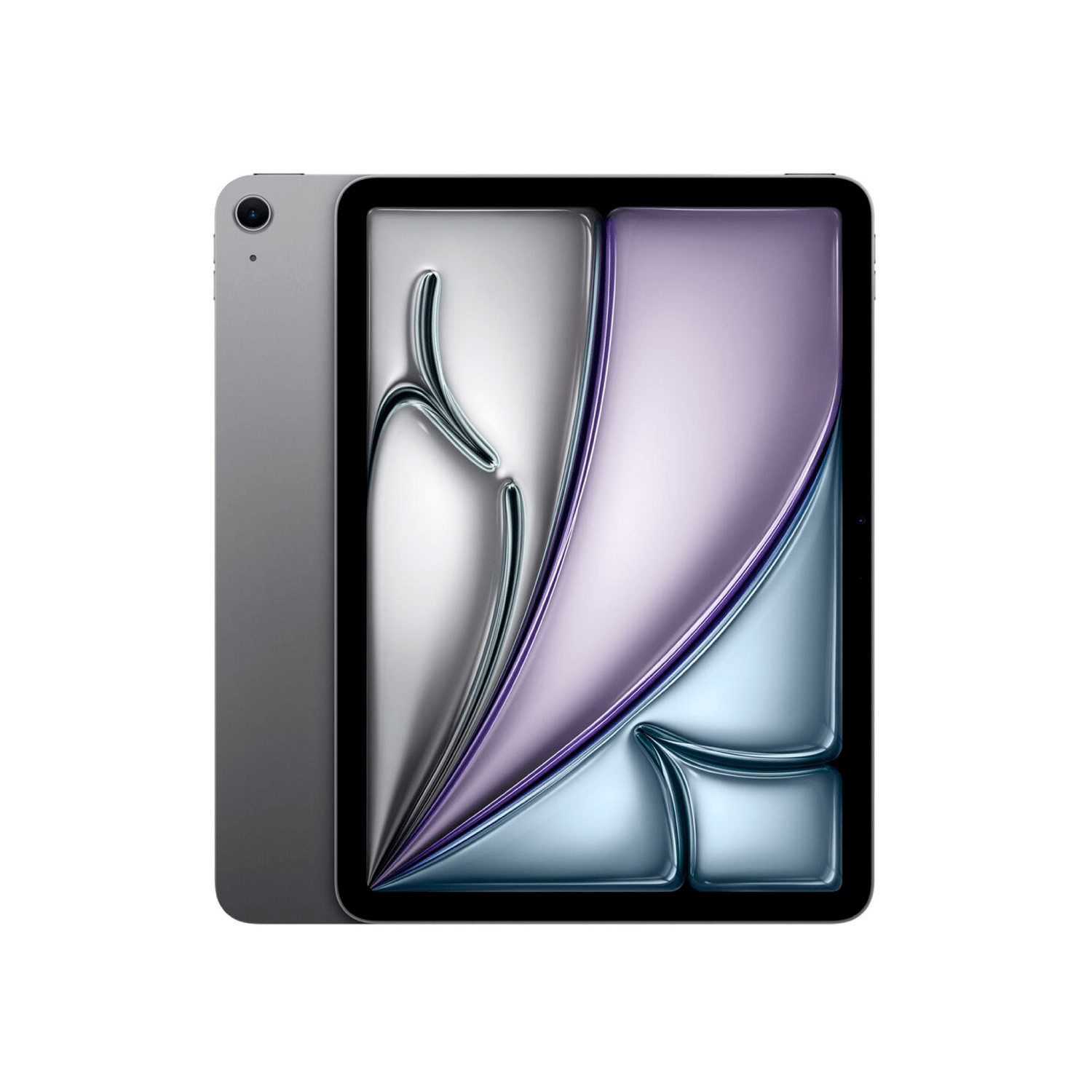 Apple iPad Air 11" M4 Wi - Fi 128GB - Space Gray - Bestmart