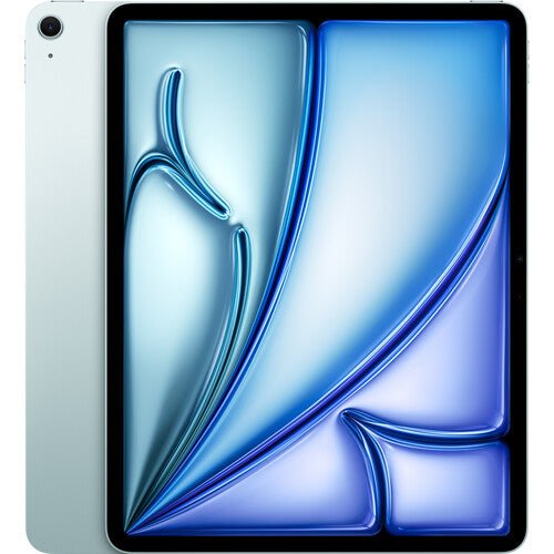 Apple iPad Air 13" M3 Wi - Fi 128GB Azul (Último Modelo) - Bestmart