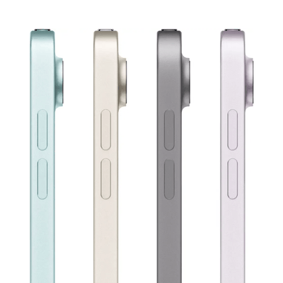 Apple iPad Air de 11" con Chip M3 y WiFi 128 GB Azul - Bestmart