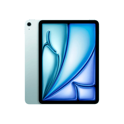 Apple iPad Air de 11" con Chip M3 y WiFi 128 GB Azul - Bestmart