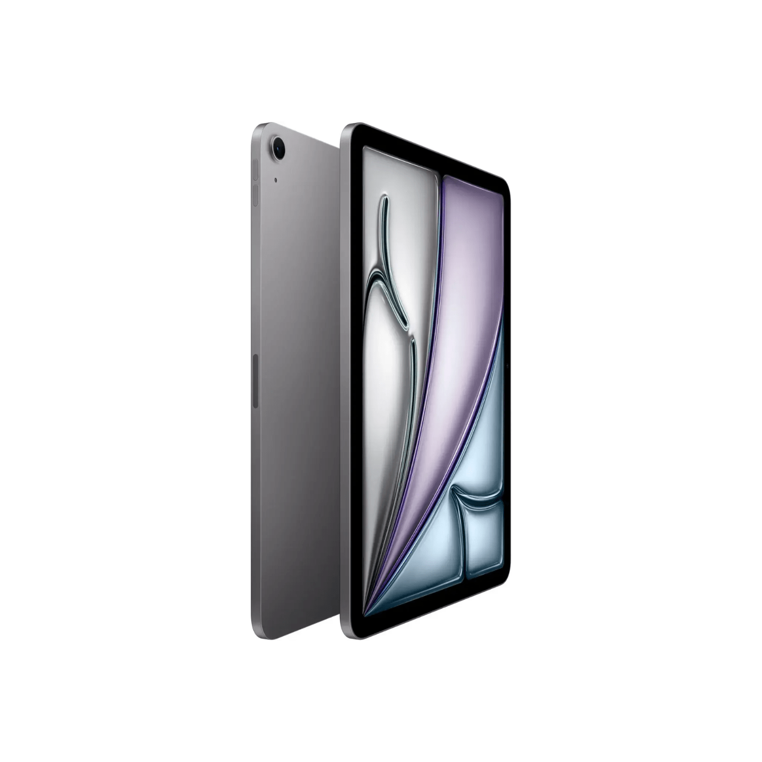 Apple iPad Air de 11" con Chip M3 y WiFi 128 GB Space Gray - Bestmart