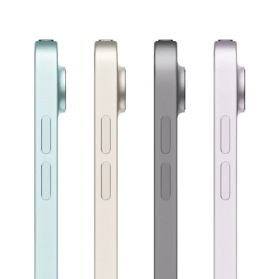 Apple iPad Air de 11" con Chip M3 y WiFi 128 GB Starlight - Bestmart