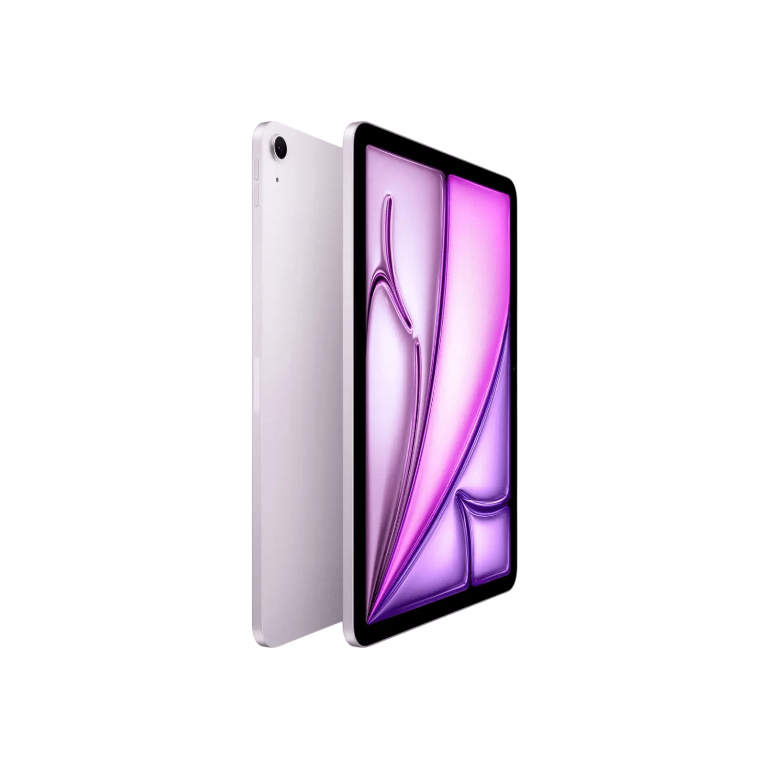 Apple iPad Air de 11" con Chip M3 y WiFi 128GB Morado - Bestmart