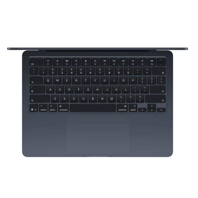 Apple MacBook Air 13 M5 (2026) 16GB RAM 512GB SSD, Pantalla Liquid Retina, Color Midnight - Bestmart