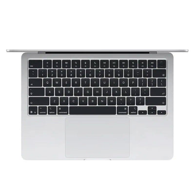 Apple MacBook Air 13 M5 (2026) 16GB RAM 512GB SSD, Pantalla Liquid Retina, Color Silver - Bestmart
