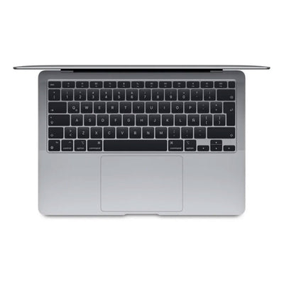 Apple MacBook Air M1 13.3" 8GB RAM 128GB SSD Space Gray - Bestmart