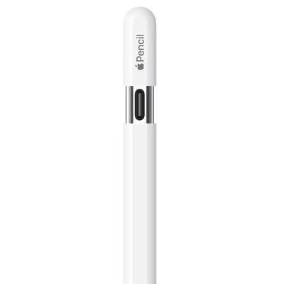Apple Pencil (USB-C) (Open Box) - Bestmart