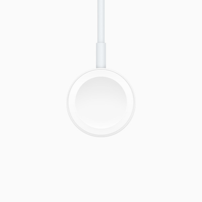 Apple Watch SE 2.ª Gen 2024 (GPS) Caja Midnight Aluminio 40mm con correa sport Midnight - S/M - Bestmart