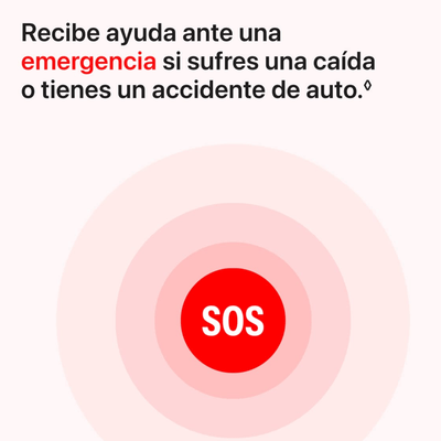 Apple Watch SE 2.ª Gen 2024 (GPS) Caja Midnight Aluminio 40mm con correa sport Midnight - S/M - Bestmart