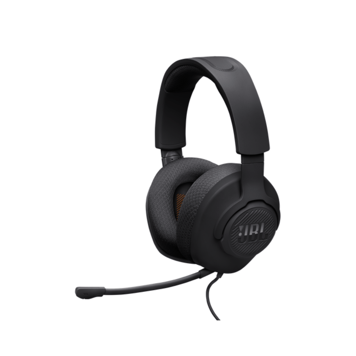 Audifono Gamer JBL Quantum 100 M2 Negro - Bestmart