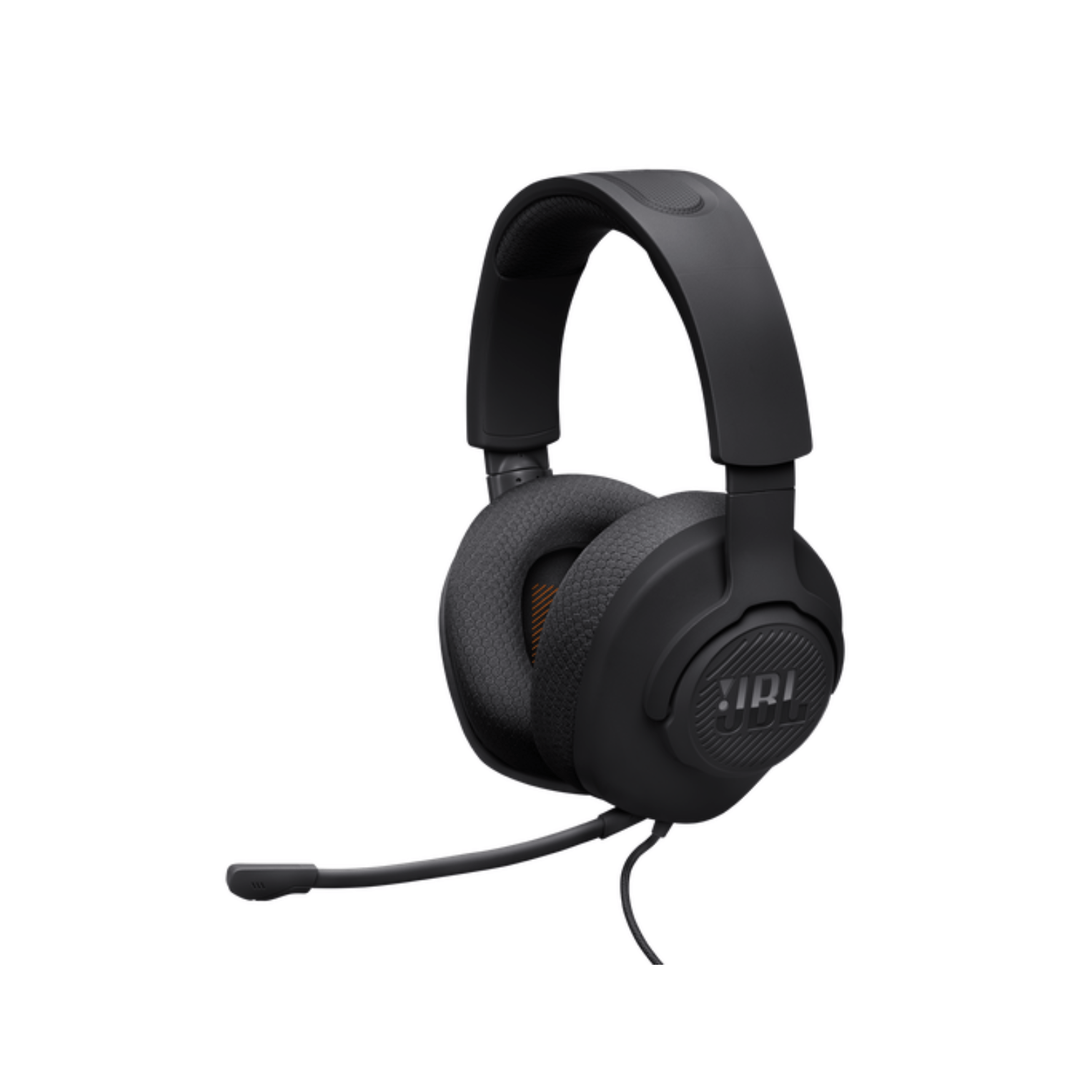 Audifono Gamer JBL Quantum 100 M2 Negro - Bestmart