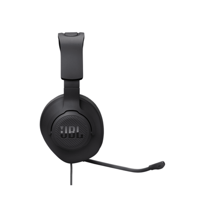 Audifono Gamer JBL Quantum 100 M2 Negro - Bestmart