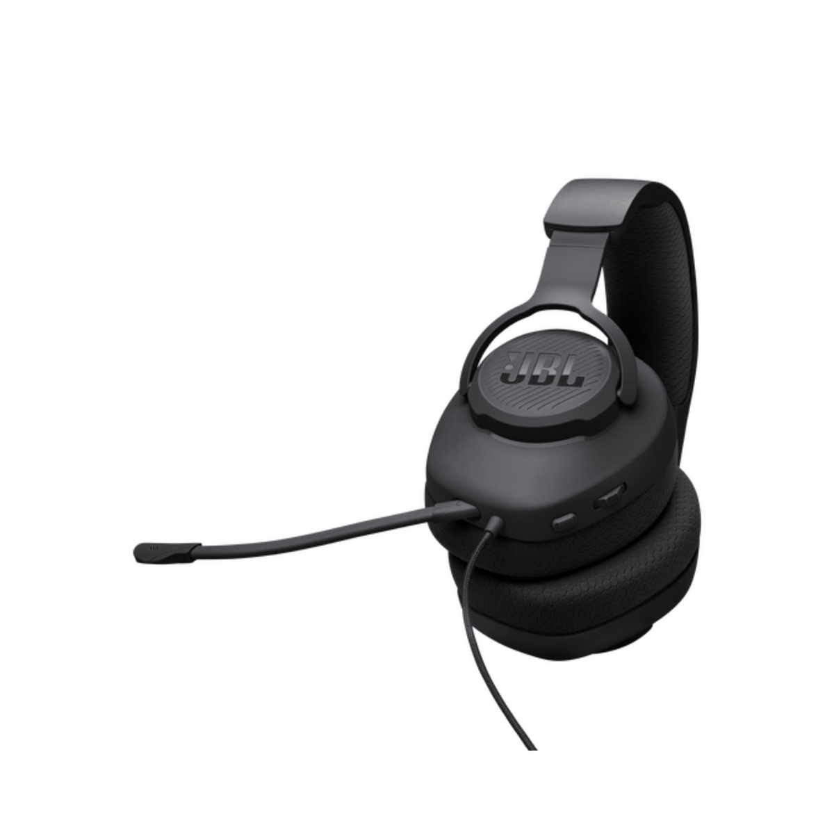 Audifono Gamer JBL Quantum 100 M2 Negro - Bestmart
