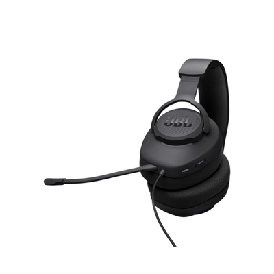 Audifono Gamer JBL Quantum 100 M2 Negro - Bestmart