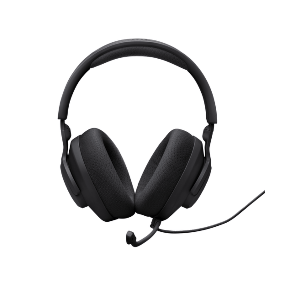 Audifono Gamer JBL Quantum 100 M2 Negro - Bestmart