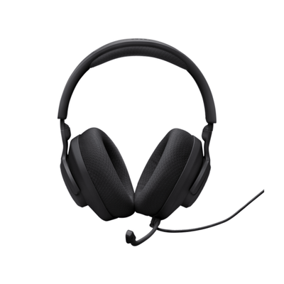 Audifono Gamer JBL Quantum 100 M2 Negro - Bestmart